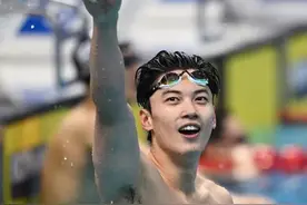 “说我不行的人，你们看这个成绩还行吗！”图片