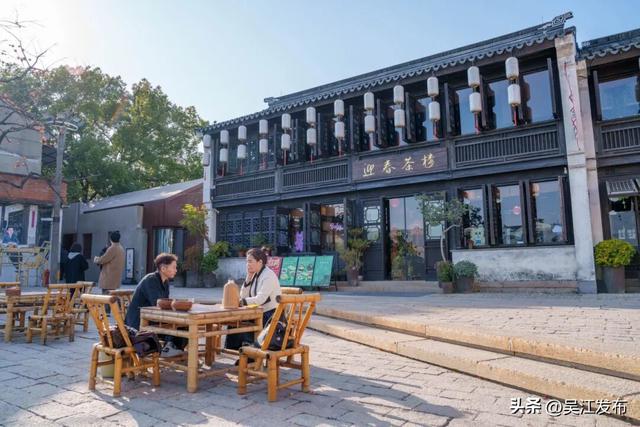 吴江人的_________ ，叫垂虹路 ！