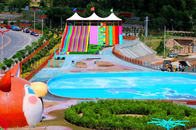 春赴古浪｜缅怀革命先烈，共赴春和景明