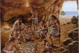 从人类进化史看胃酸酸度暴增，是否违背自然规律？图片