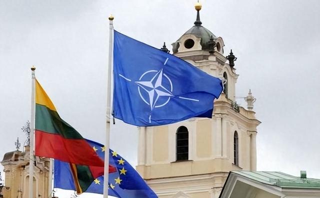 第二个立陶宛？又一国家踩红线	，邀赖清德访问，中方这次不会手软