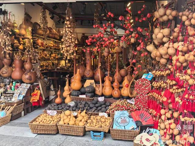 潮州行:一城古韵,半卷诗画