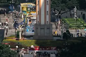 成渝自古不一家——重庆为什么不是四川省会之一（图文版）图片