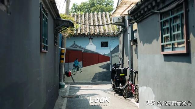 北京最好逛的一条街,强烈建议每个人空着肚子来!