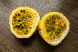 百香果籽能治便秘？女子一顿狂炫进了医院……图片