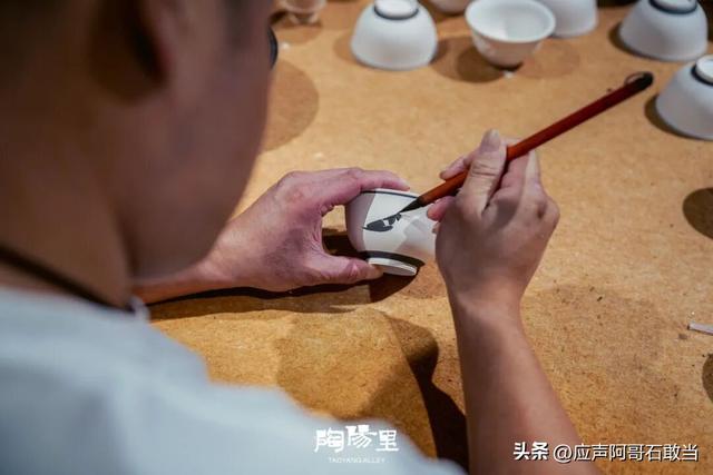 景德镇陶阳里胜利路慢游指南