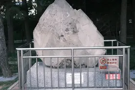 文博日历丨抓住假期的小尾巴，来北京胡同看“漂亮石头”图片