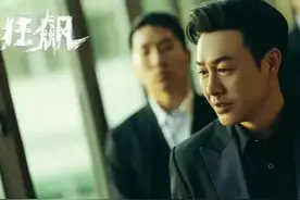 盘点11部2019年来最好看的缉毒扫黑剧！最后一部已封神！图片