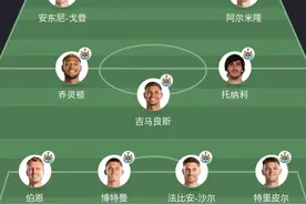 英超伪豪门，纽卡斯尔被打出原形，暴露3软肋，不改变欧冠难走远图片