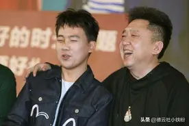 德云社于谦一共收了几位徒弟？有几个是目前在德云社工作的？图片