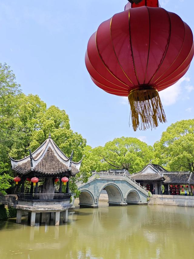 韩湘水博园