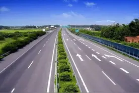 定了！资兴高速公路经过这些地方图片