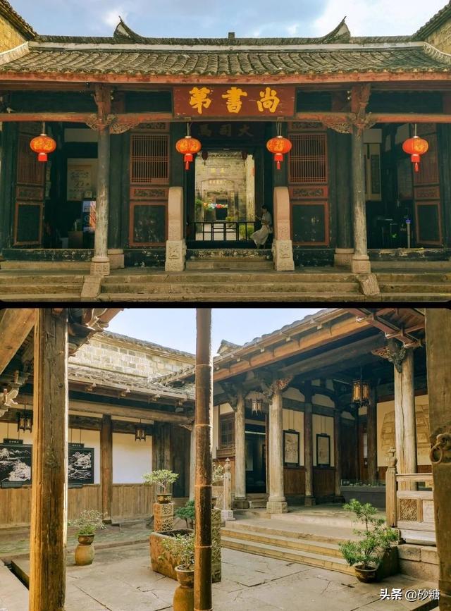 高铁直达！福建严重低估的宝藏小县城，被联合国推荐！