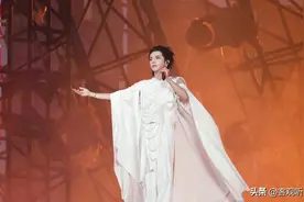 表面红得发紫，实际挑不出一部代表作，这5位明星火得真“尴尬”图片