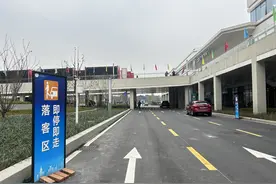 请收好！华西医院锦江院区出行指引来了图片