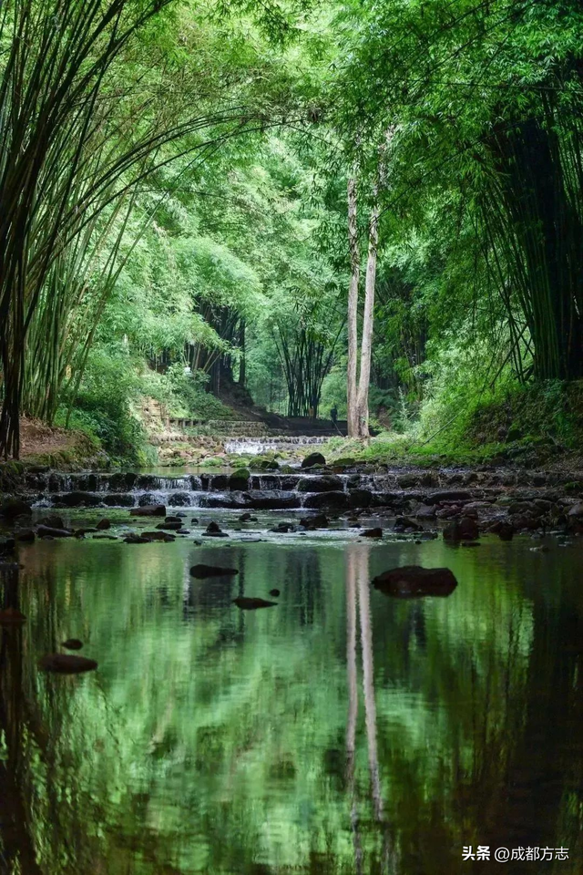 首个秋假怎么耍？这些地方必打卡→