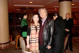 著名歌手廖芊芊发文：表演艺术家、教育家马精武突然病逝！图片