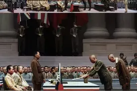 二战各国阵亡的最高军衔将领图片