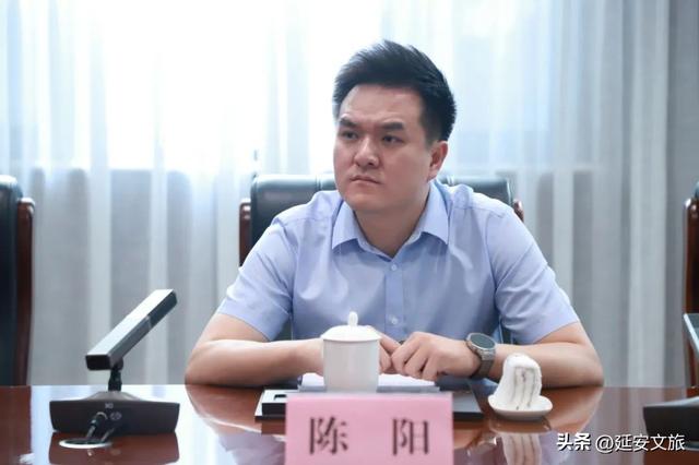 深化红色文旅与教育融合 延旅集团与东方嘉禾共筑育人新阵地