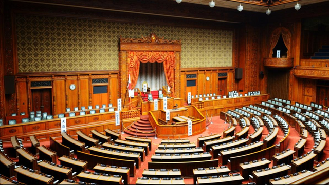 日本通告全球，将强登钓鱼岛？普京政府也选边站了