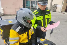 美团推进骑手算法透明化：八项举措优化骑手体验，构建更公平高效的配送生态图片