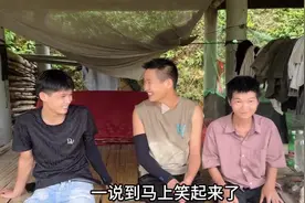 太过纵容！中国女婿遇上酒鬼老丈人，小潘为何不让老丈人戒酒？图片
