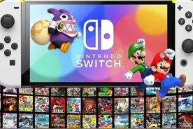 （3）60款Switch必玩精品游戏大盘点！畅哥呕血整理！建议收藏！图片