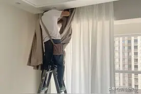 轨道选不对，窗帘再贵也白费！5条轨道选购避坑攻略值得收藏！图片