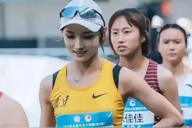 全程马拉松12个等级，你在哪一级图片