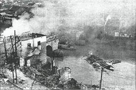 国民党灭亡之谜揭秘！装备精良却溃败殆尽，解放战争真相惊人！图片