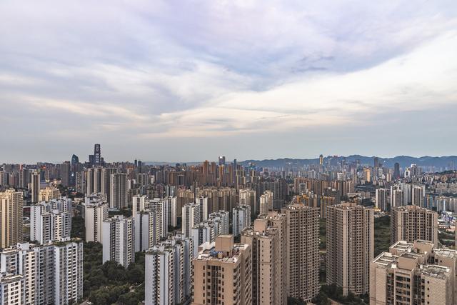 山西省下一个“黑马城市”已亮相，远超长治，成为新的希望之星