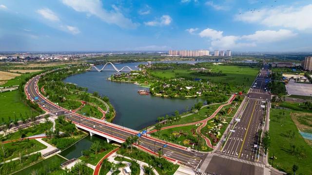 春假计划→盐南！这些宝藏打卡地藏不住了