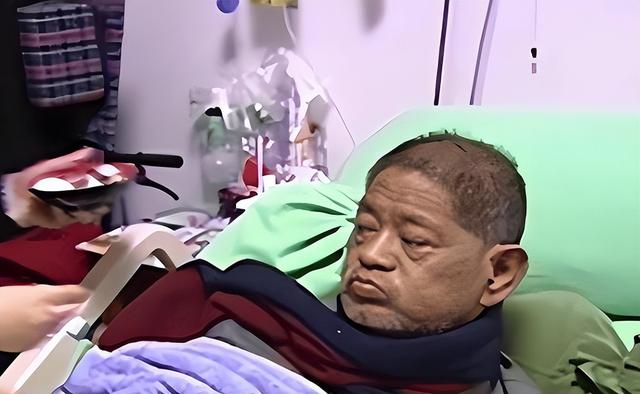 没女人吃不下饭？台湾丑男富豪花20亿泡妞，64岁惨死无人问津