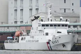 豪赌我们不敢出击？日本与台岛联合演习，军舰闯入，是时候清算了图片