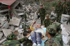 这10个故事，再看一遍还是很触动！图片