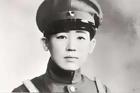 川岛芳子：日本侵略史上臭名昭著的女间谍，她的死亡之谜引发热议图片