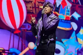 周杰伦再澄清父亲家暴：都被误会了图片