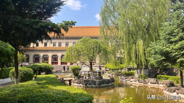 到长春，一定要去：伪满洲国皇宫博物院，保姆级攻略，值得收藏