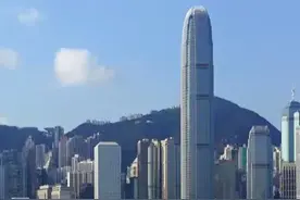 2025全球城市综合实力前10:纽约第1，中国香港、上海、北京上榜图片