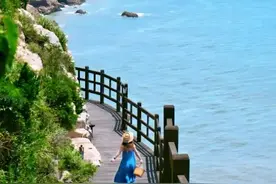 去海边|人少、景美、消费低，推荐10座小众且性价比高的海滨城市图片