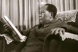 1962年对印反击战，印度出动王牌杰特联队，毛主席：全部歼灭！图片