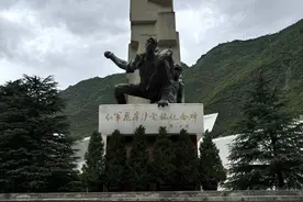 甘孜州. 泸定桥图片