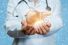 乙肝病毒量代表着病情严重程度？不要光看病毒量，这点同样重要！图片