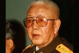 1360位开国少将出了三位正国级干部，除了李德生、汪东兴还有谁？图片