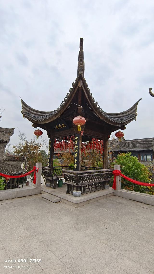 启封朱仙镇：一座古镇的史诗与回响