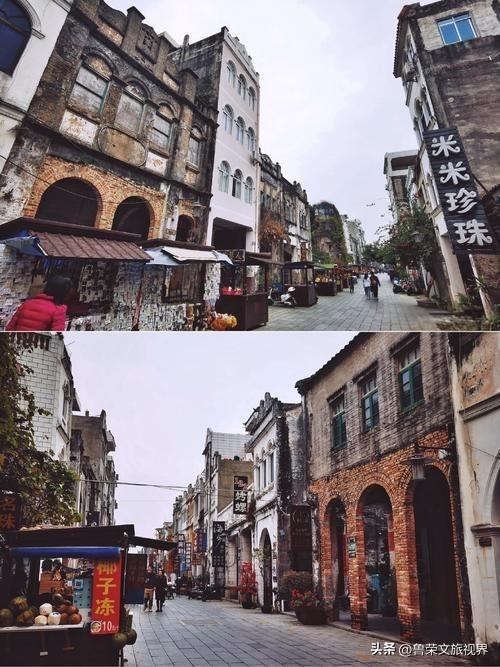 暖冬18℃！涠洲岛打卡指南：赴一场鲸落与火山的秘境之约