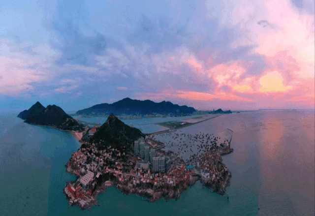 连云港未来景点发展潜力分析