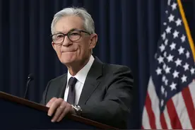 美联储暂停降息！经济复苏没了？特朗普放大招！如何影响中国？图片
