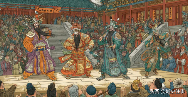 真实玄奘不是 “傻白甜”，取经故事从口述到文字，演化千年成经典