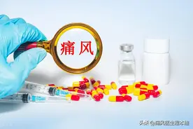 尿酸高的真相：代谢异常才是主因，免疫吸附技术成安全调节新选择图片